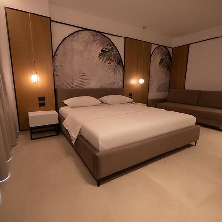 קסאמיל Colosseum Hotel מראה חיצוני תמונה