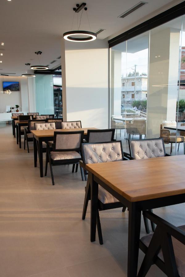 קסאמיל Colosseum Hotel מראה חיצוני תמונה