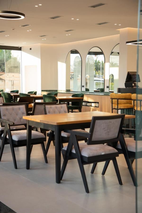 קסאמיל Colosseum Hotel מראה חיצוני תמונה