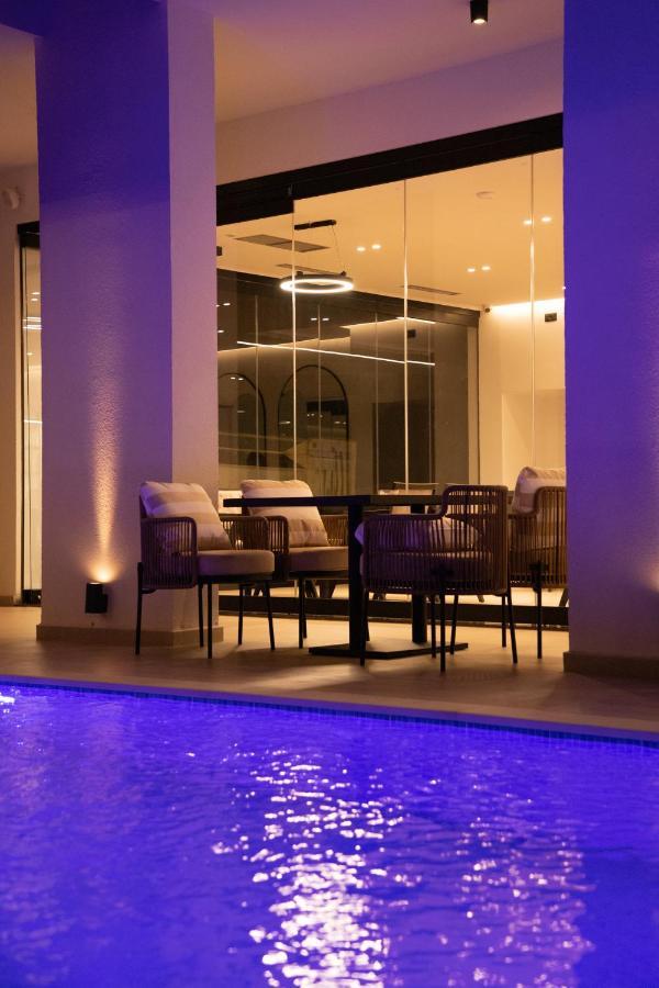 קסאמיל Colosseum Hotel מראה חיצוני תמונה