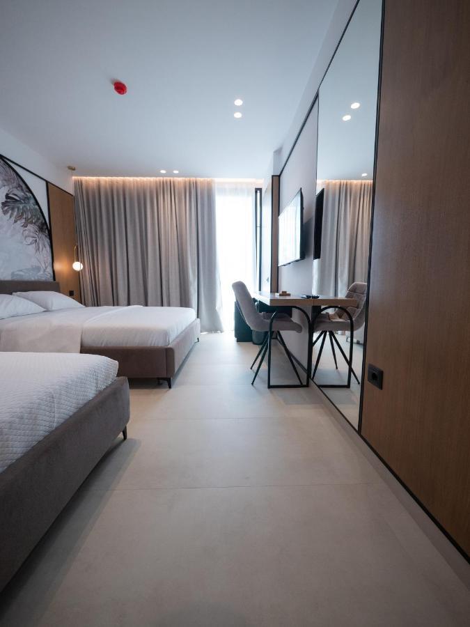 קסאמיל Colosseum Hotel מראה חיצוני תמונה