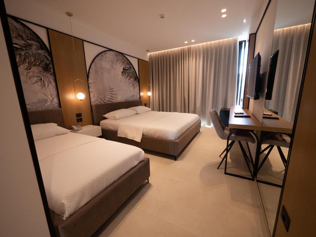 קסאמיל Colosseum Hotel מראה חיצוני תמונה