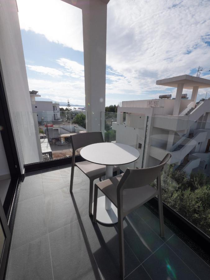 קסאמיל Colosseum Hotel מראה חיצוני תמונה