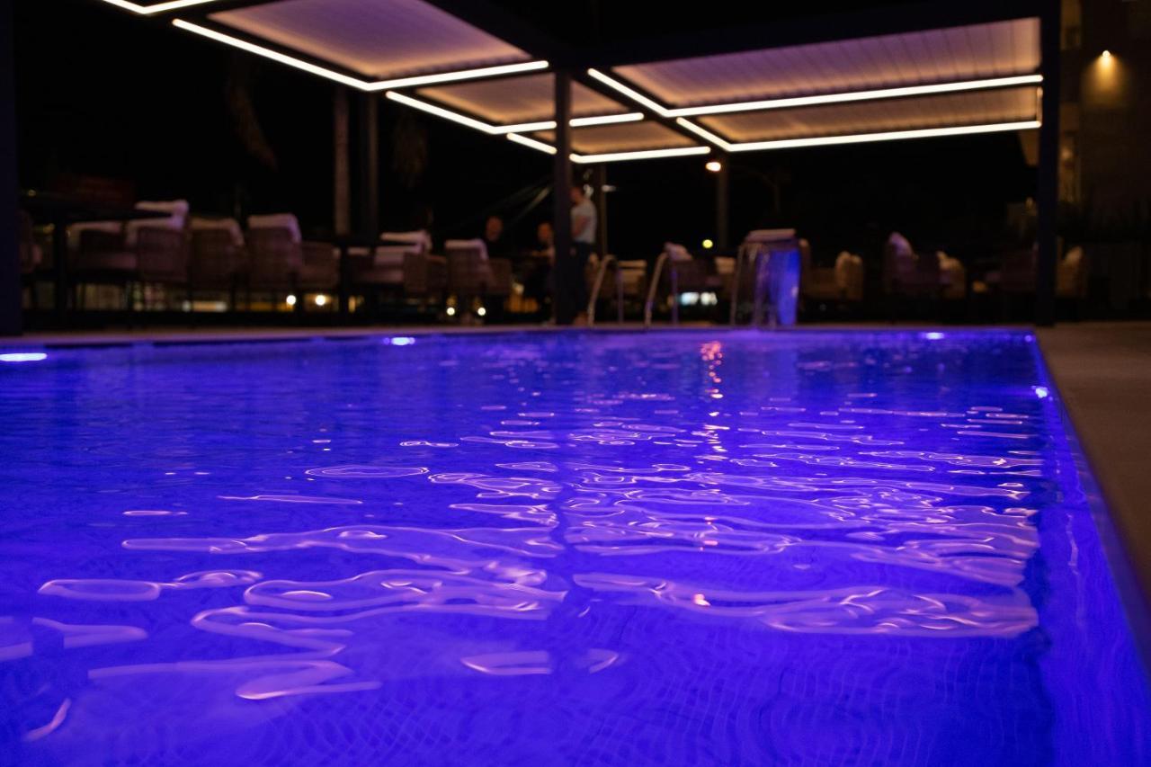 קסאמיל Colosseum Hotel מראה חיצוני תמונה