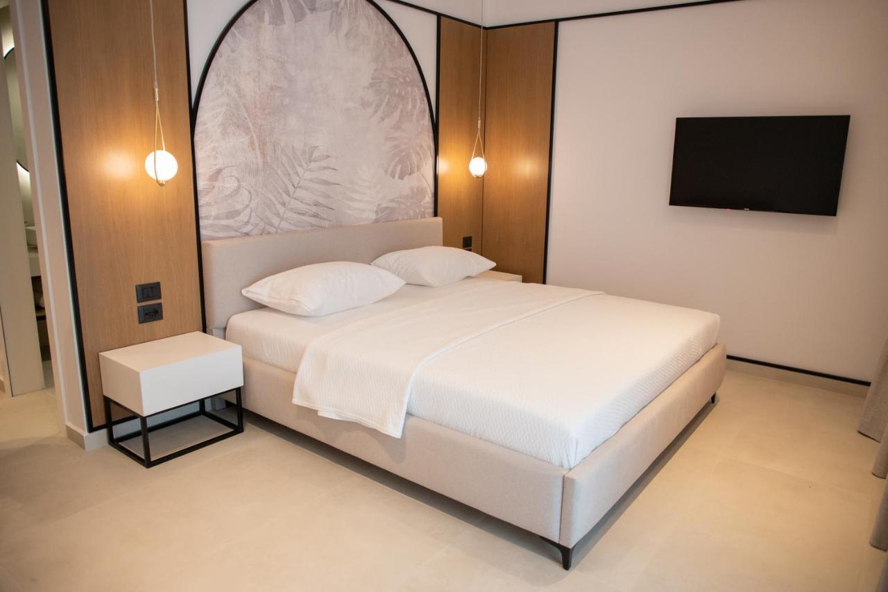 קסאמיל Colosseum Hotel מראה חיצוני תמונה