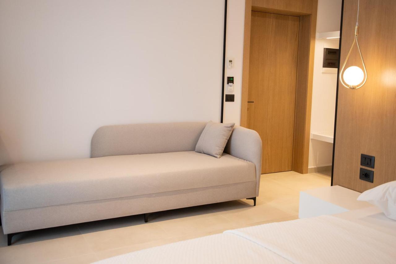 קסאמיל Colosseum Hotel מראה חיצוני תמונה
