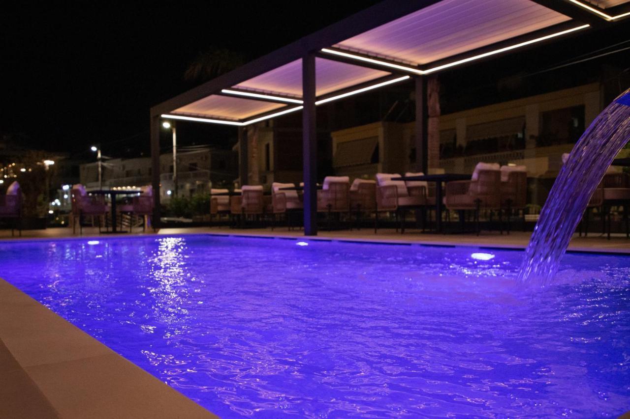 קסאמיל Colosseum Hotel מראה חיצוני תמונה