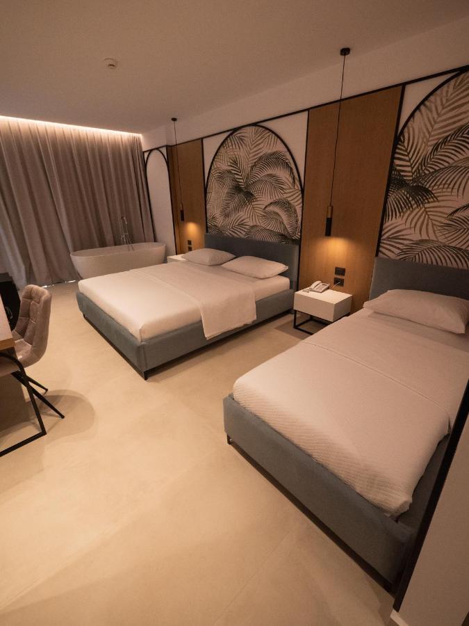קסאמיל Colosseum Hotel מראה חיצוני תמונה
