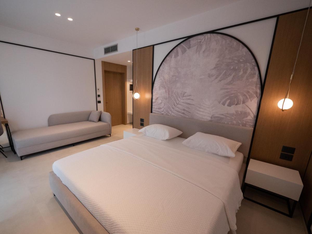 קסאמיל Colosseum Hotel מראה חיצוני תמונה