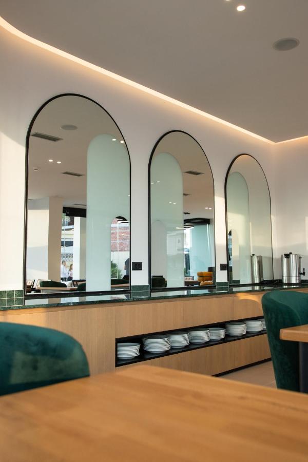 קסאמיל Colosseum Hotel מראה חיצוני תמונה