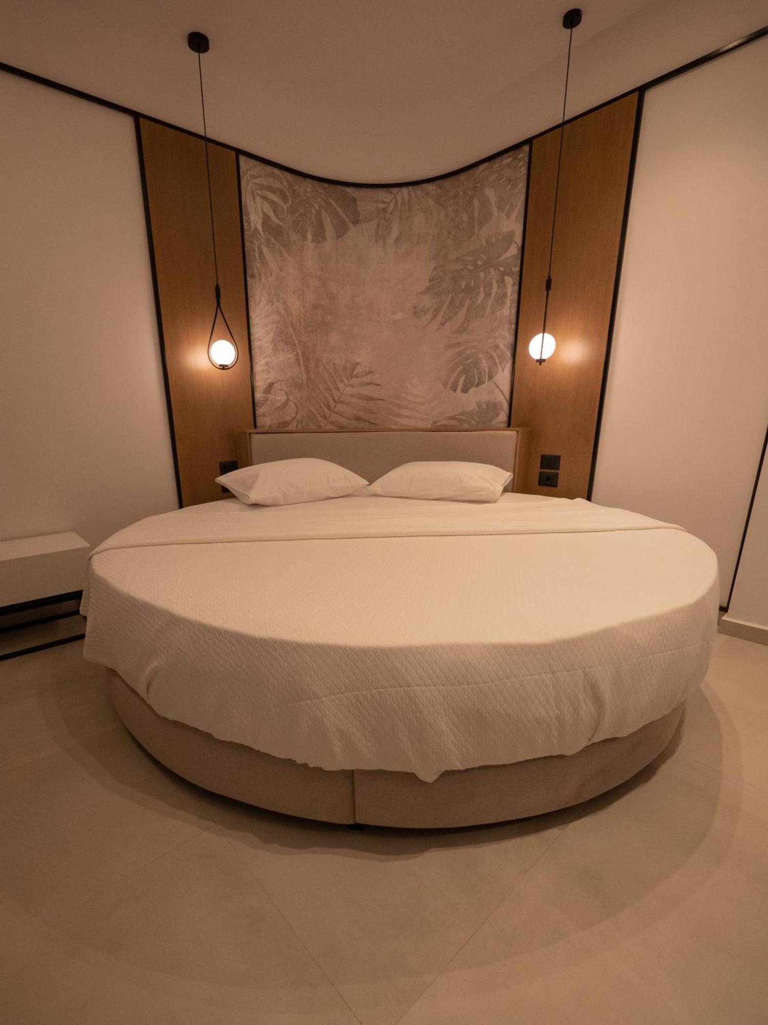 קסאמיל Colosseum Hotel מראה חיצוני תמונה