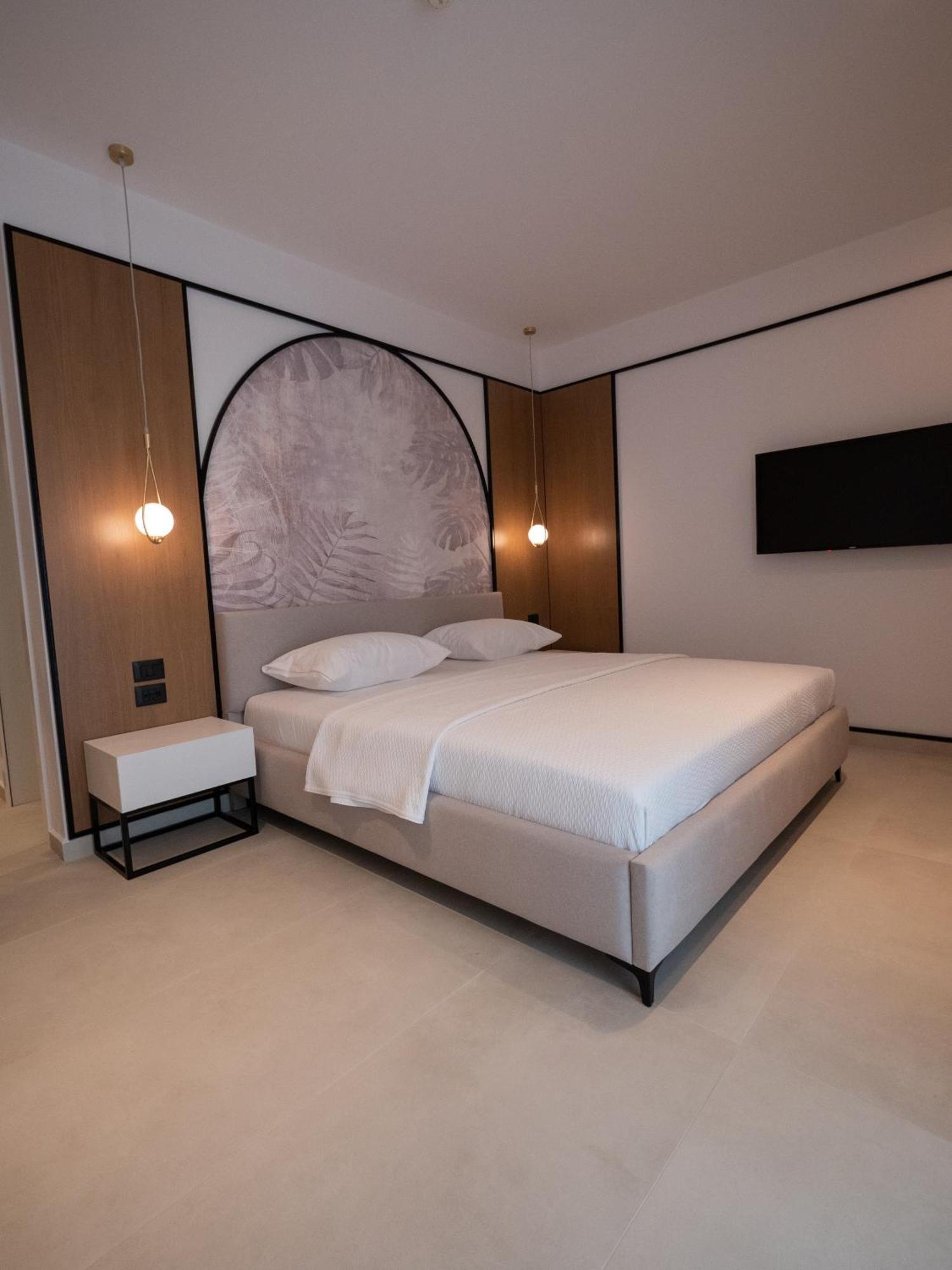 קסאמיל Colosseum Hotel מראה חיצוני תמונה