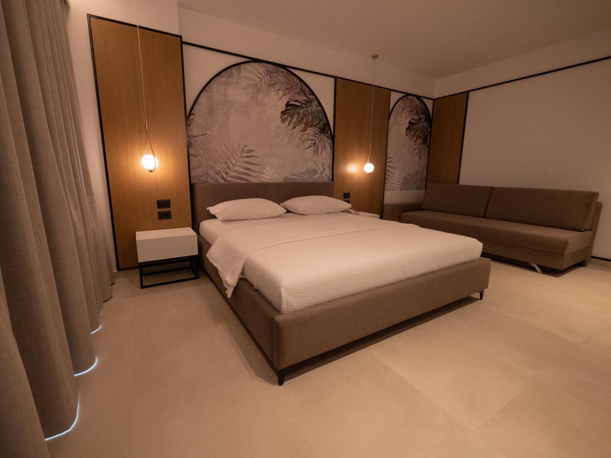קסאמיל Colosseum Hotel מראה חיצוני תמונה
