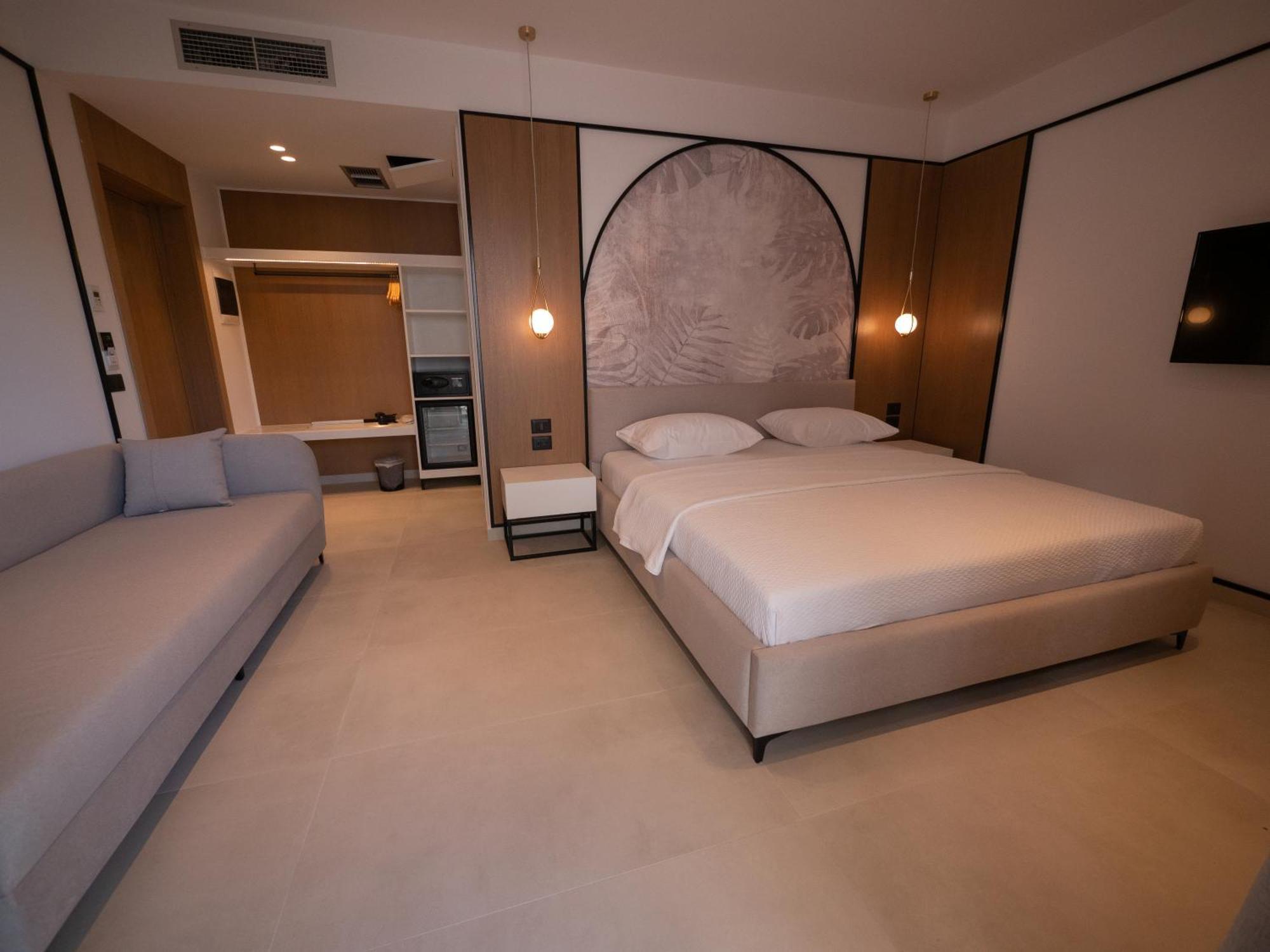 קסאמיל Colosseum Hotel מראה חיצוני תמונה