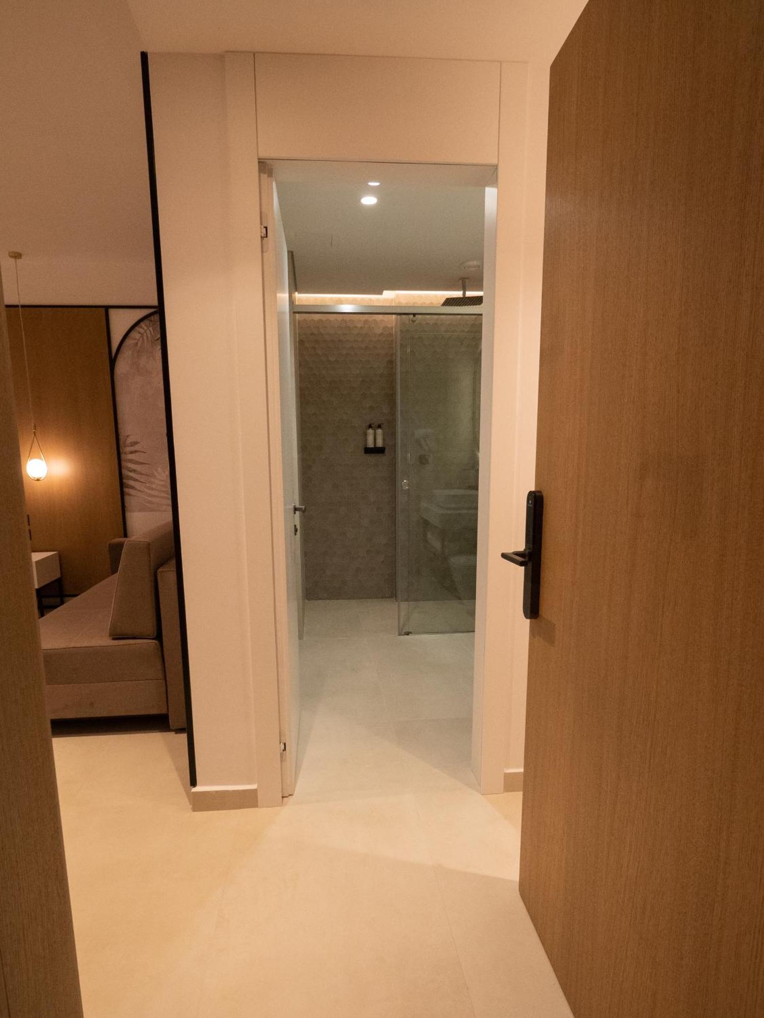 קסאמיל Colosseum Hotel מראה חיצוני תמונה